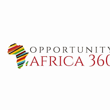 OPPORTUNITY AFRICA ENTREPRENEURSHIP FORUM